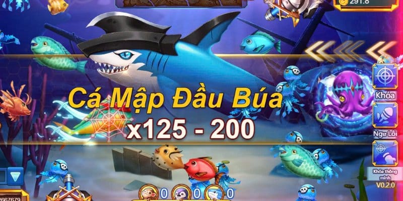 Bắn Cá Rồng Tại 888TO – Trải Nghiệm Săn Rồng Vàng Đổi Thưởng Đỉnh Cao