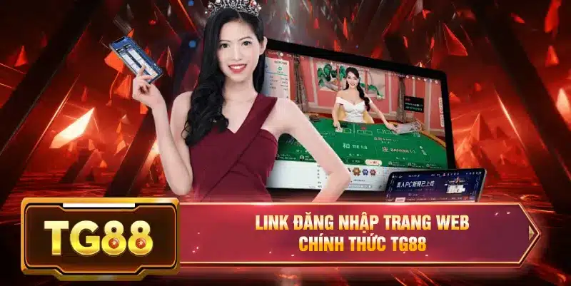 Hướng dẫn đăng nhập tg88 đúng link tránh lừa đảo